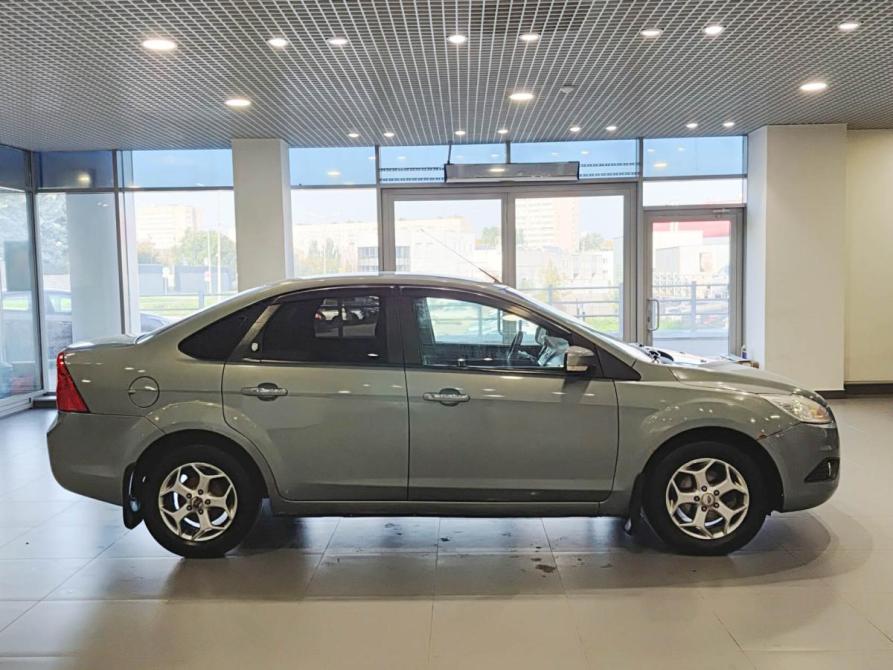 Ford Focus II Рестайлинг Казань  - изображение 5
