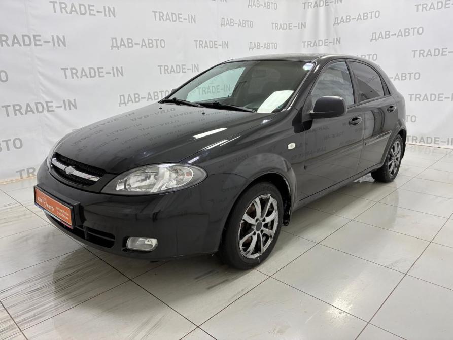 Chevrolet Lacetti I Пермь  - изображение 1