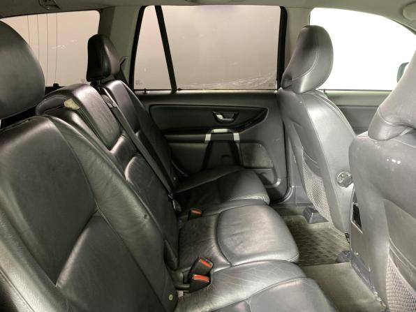 Volvo XC90 I Рестайлинг с пробегом 2008 года, цена 1 055 000 рублей, 367504 км, внедорожник, Автокод Объявления