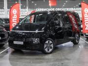 Hyundai Staria I Санкт-Петербург  - изображение 24