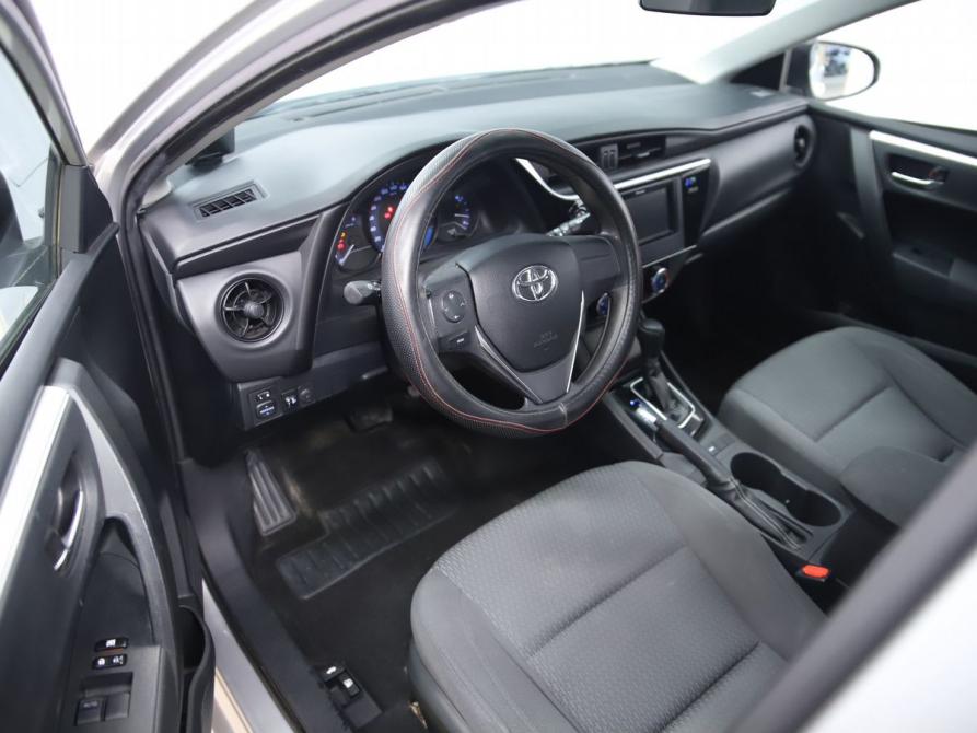 Toyota Corolla XI (E160 E170 E180) Рестайлинг 1 Уфа  - изображение 10