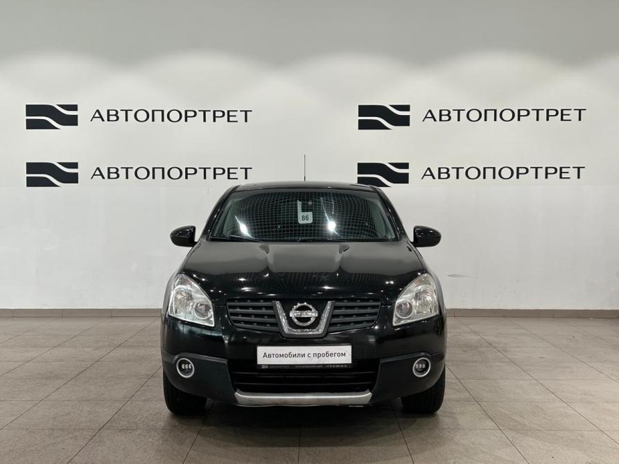 Nissan Qashqai I Санкт-Петербург  - изображение 10