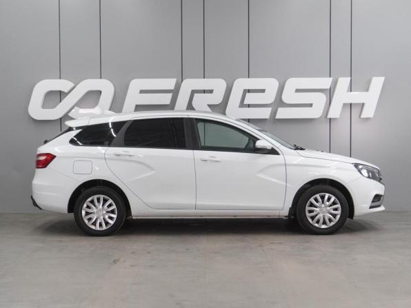Lada (ВАЗ) Vesta I с пробегом 2019 года, цена 1 099 000 рублей, 120837 км, универсал, Автокод Объявления