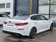 Kia Optima IV Рестайлинг Москва  - изображение 15