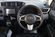 Toyota Roomy I Омск  - изображение 33