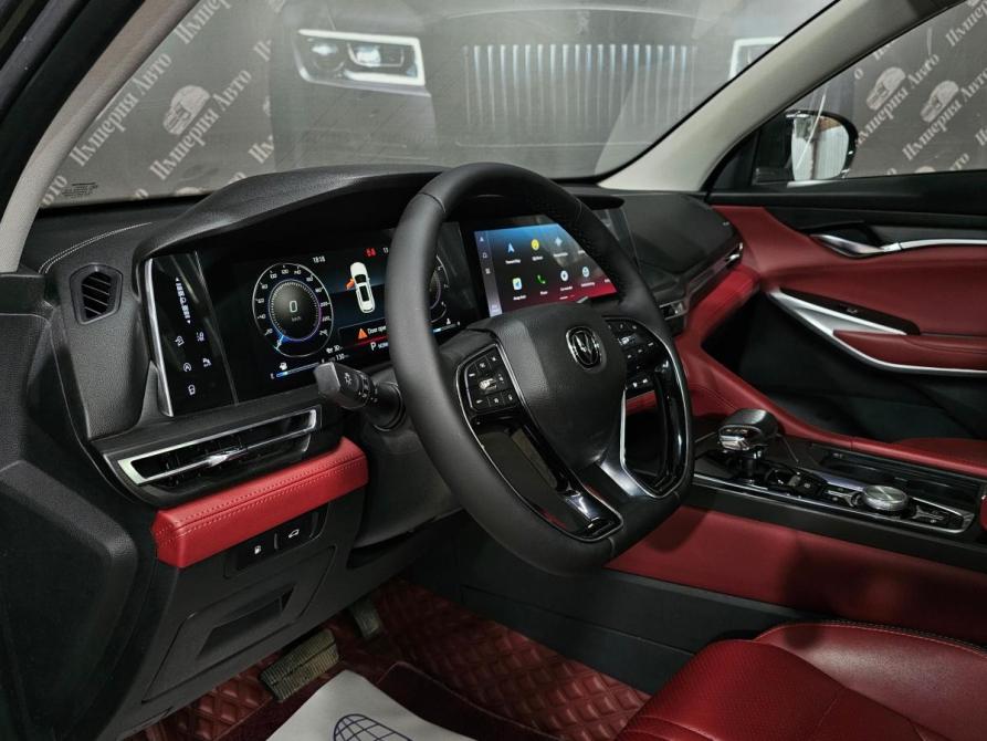 Changan CS75 Plus I Краснодар  - изображение 20