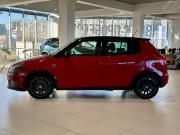Skoda Fabia II Рестайлинг Челябинск  - изображение 30