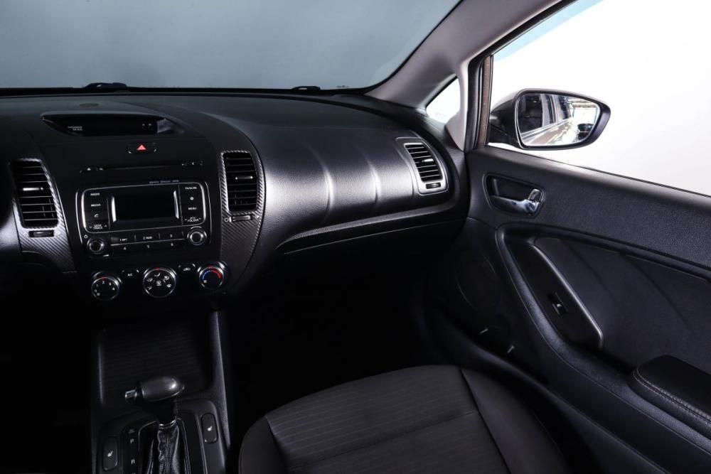 Kia Cerato III Пермь  - изображение 15