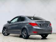 Hyundai Solaris I Рестайлинг Кемерово  - изображение 22
