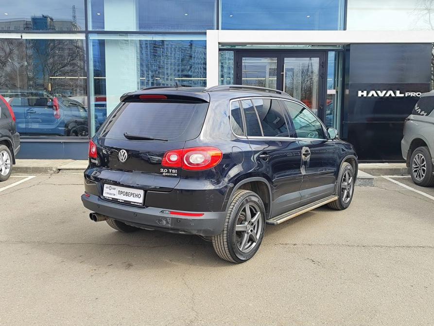 Volkswagen Tiguan I Москва  - изображение 5