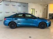 Audi A3 IV (8Y) Москва  - изображение 21