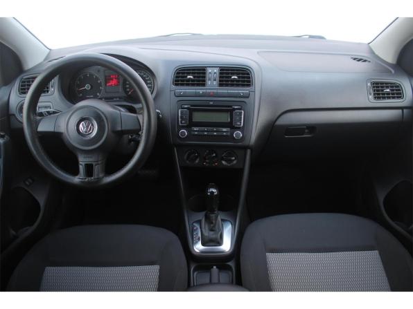 Volkswagen Polo V с пробегом 2011 года, цена 720 000 рублей, 154700 км, седан, Автокод Объявления