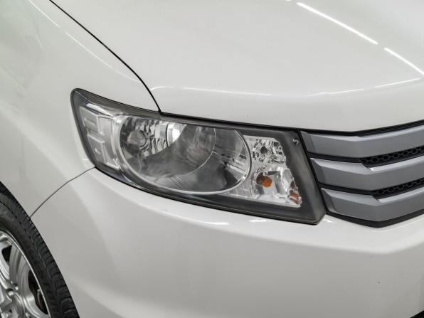 Honda Freed I Рестайлинг с пробегом 2012 года, цена 1 150 000 рублей, 98898 км, компактвэн, Автокод Объявления