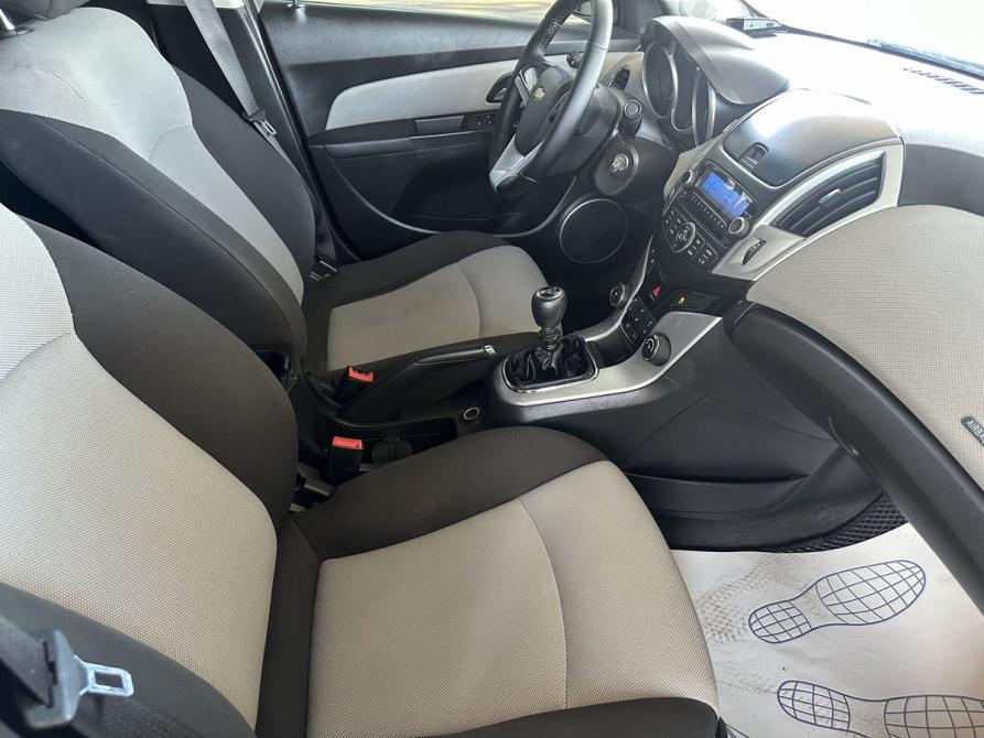 Chevrolet Cruze I Рестайлинг Волгоград  - изображение 18