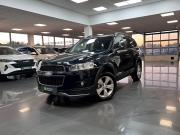 Chevrolet Captiva I Рестайлинг Тверь  - изображение 23