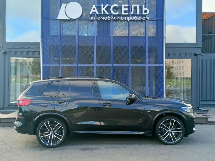 BMW X5 IV (G05/G18) Архангельск  - изображение 4