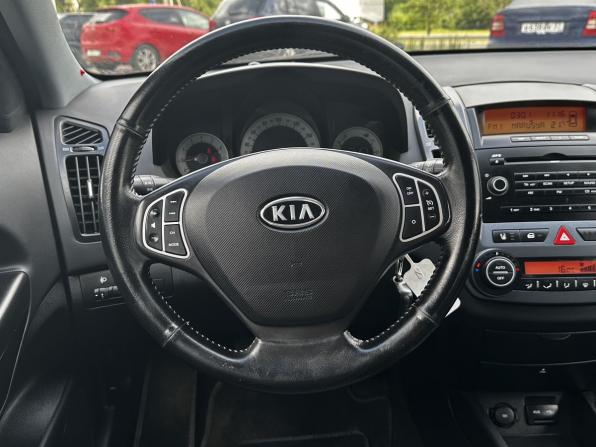 Kia Ceed I с пробегом 2008 года, цена 735 000 рублей, 141953 км, универсал, Автокод Объявления