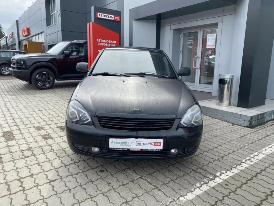 Lada (ВАЗ) Priora I Набережные Челны  - изображение 2