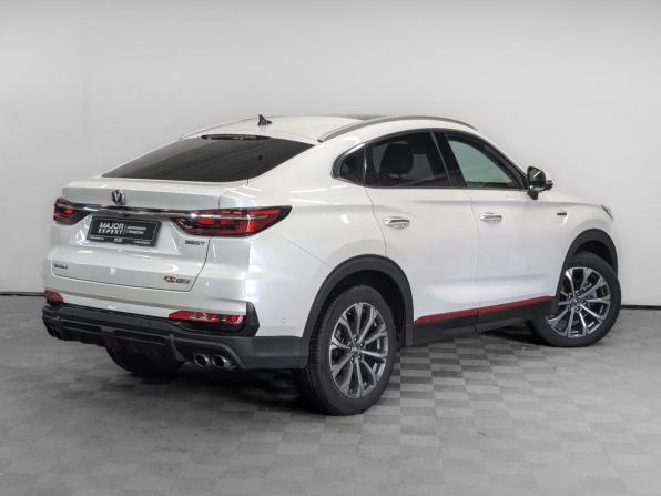 Changan CS85 I Рестайлинг с пробегом 2023 года, цена 2 290 000 рублей, 22656 км, внедорожник, Автокод Объявления