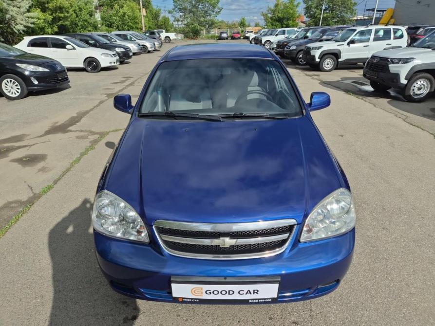 Chevrolet Lacetti I Саратов  - изображение 18