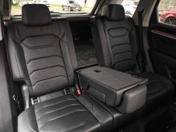 Volkswagen Touareg III с пробегом 2019 года, цена 4 099 000 рублей, 149661 км, внедорожник, Автокод Объявления