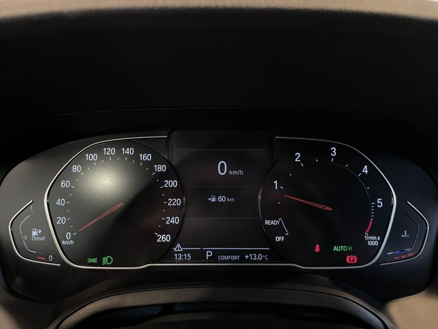 BMW 3 серии VII (G2x) Чебоксары  - изображение 11