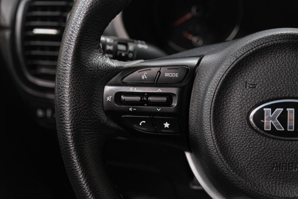 Kia Rio IV Рестайлинг Новокузнецк  - изображение 19