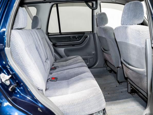 Honda CR-V I с пробегом 1996 года, цена 625 000 рублей, 221620 км, внедорожник, Автокод Объявления