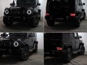 Mercedes-Benz G-Класс III (W465) Рестайлинг Москва  - изображение 50