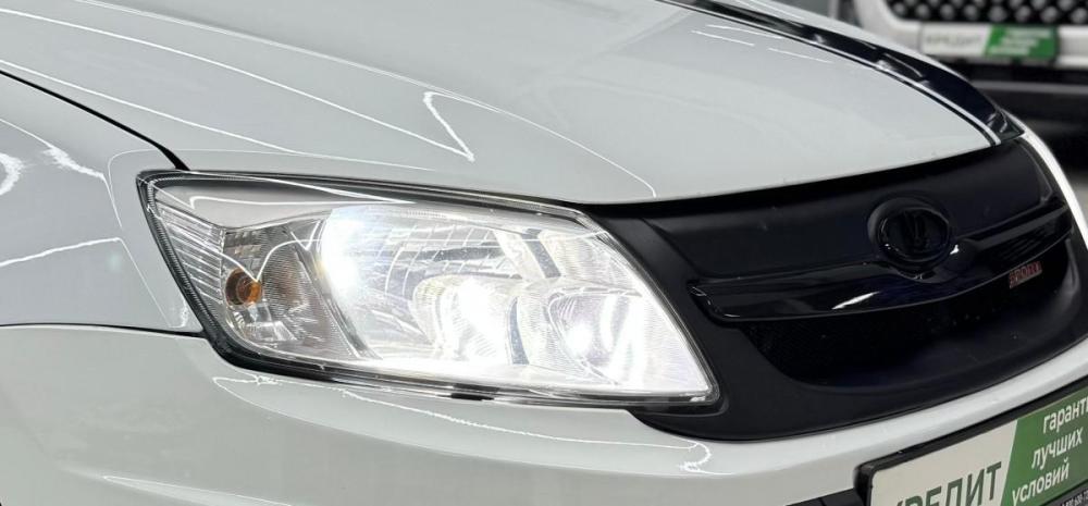 Lada (ВАЗ) Granta I Шахты  - изображение 10