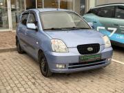 Kia Picanto I Череповец  - изображение 18