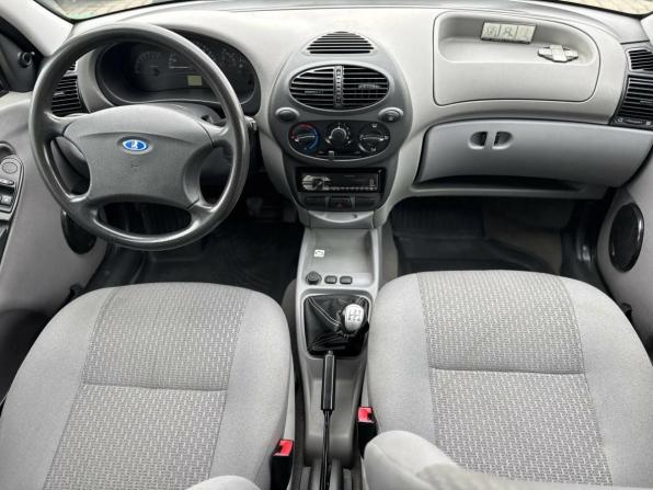 Lada (ВАЗ) Kalina I с пробегом 2013 года, цена 130 000 рублей, 130000 км, хэтчбек, Автокод Объявления