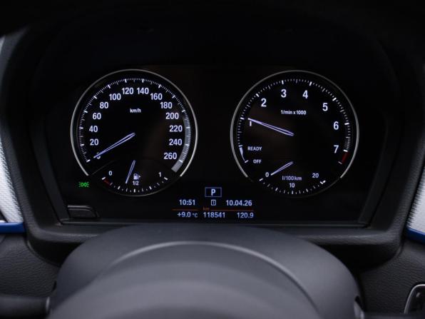 BMW X1 II (F48) с пробегом 2018 года, цена 2 618 000 рублей, 118463 км, внедорожник, Автокод Объявления