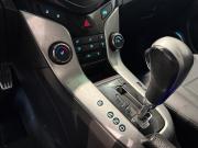 Chevrolet Cruze I Самара  - изображение 26