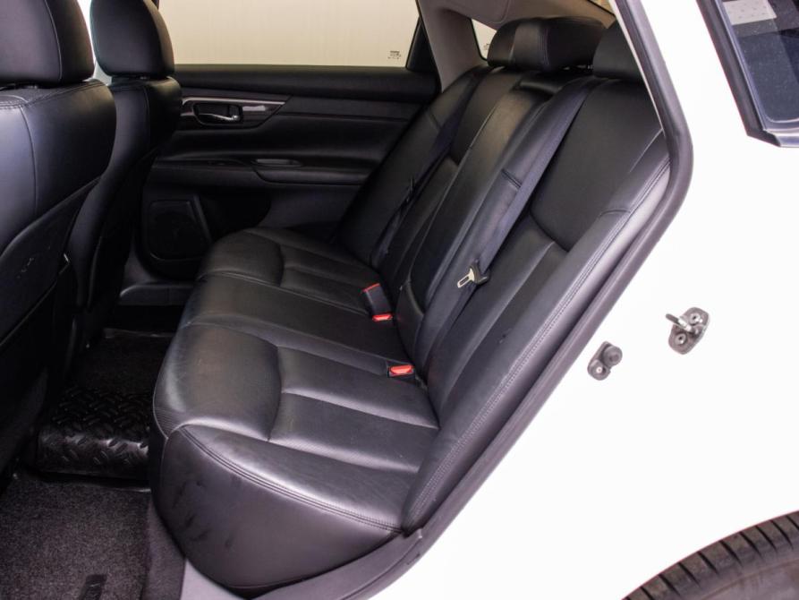 Nissan Teana III Москва  - изображение 12