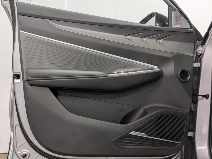 Geely Cityray Санкт-Петербург  - изображение 20