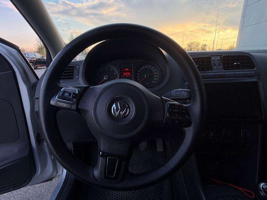 Volkswagen Polo V Пермь  - изображение 5