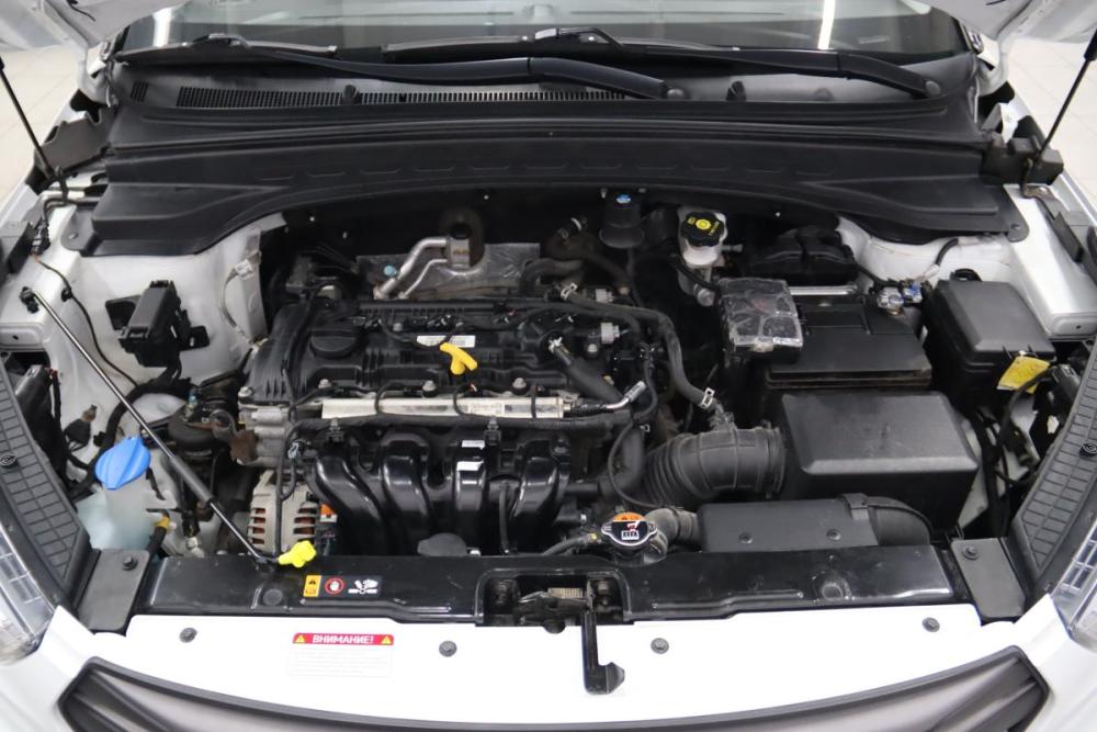 Hyundai Creta I Сургут  - изображение 28