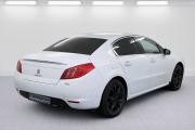 Peugeot 508 I Москва  - изображение 20
