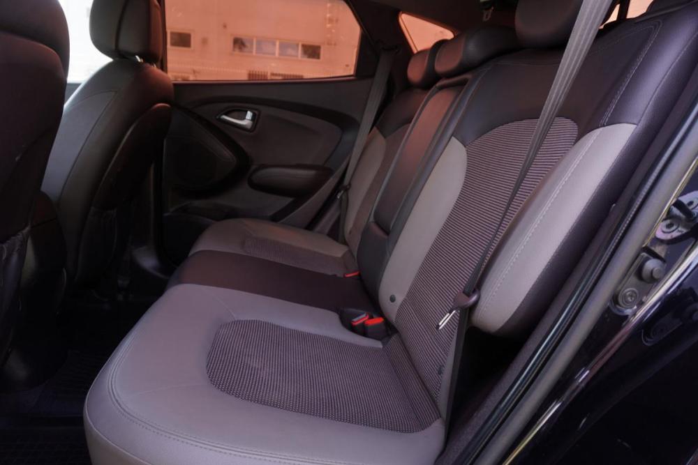 Hyundai ix35 I Ульяновск  - изображение 22