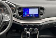Lada (ВАЗ) Vesta I Рестайлинг (NG) Красноярск  - изображение 37