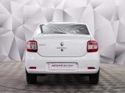 Renault Logan II Ульяновск  - изображение 25