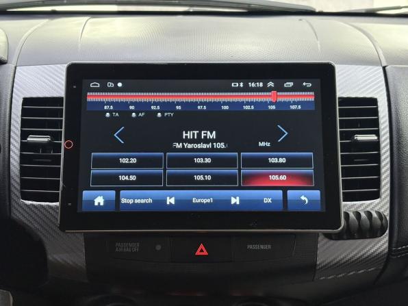 Mitsubishi Outlander II Рестайлинг с пробегом 2010 года, цена 1 095 000 рублей, 225433 км, внедорожник, Автокод Объявления