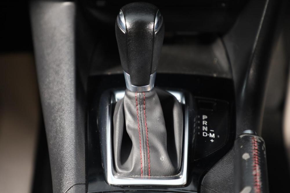 Mazda Axela III Новосибирск  - изображение 14