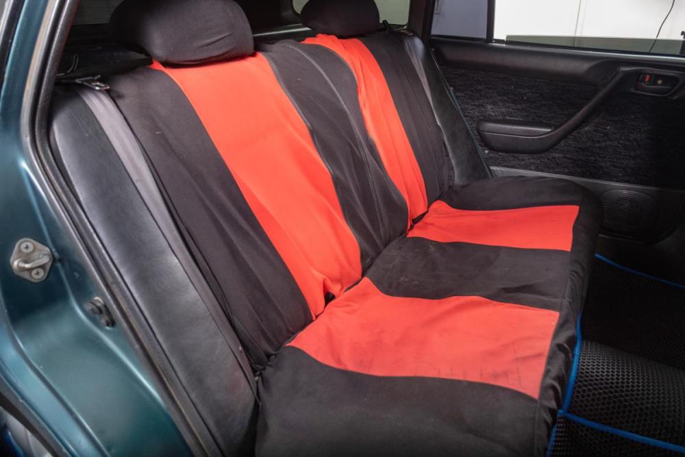 Toyota Caldina I Томск  - изображение 17