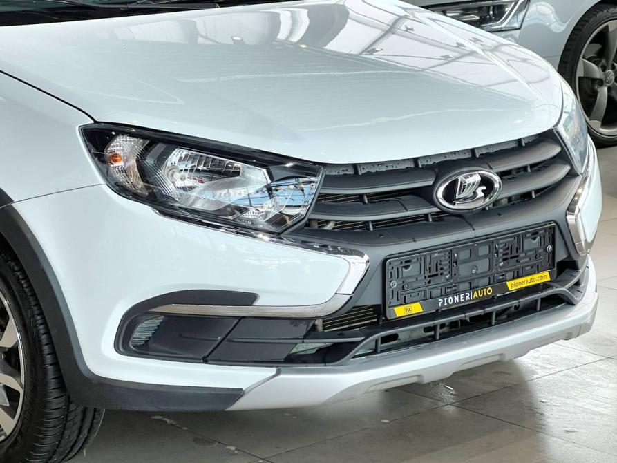 Lada (ВАЗ) Granta I Рестайлинг Оренбург  - изображение 8