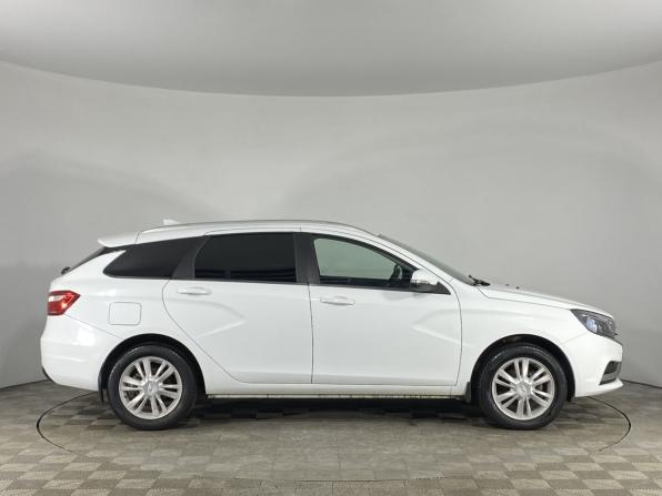 Lada (ВАЗ) Vesta I с пробегом 2018 года, цена 990 000 рублей, 79313 км, универсал, Автокод Объявления