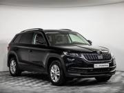 Skoda Kodiaq I Санкт-Петербург  - изображение 32