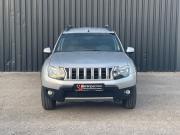 Renault Duster I Самара  - изображение 20