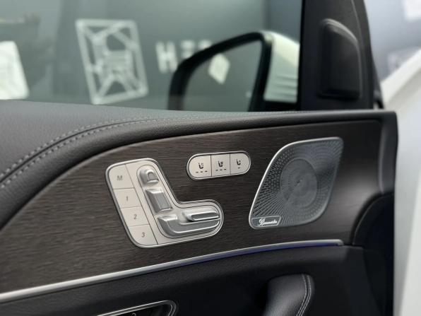 Mercedes-Benz GLE II (V167) с пробегом 2020 года, цена 7 180 000 рублей, 60211 км, внедорожник, Автокод Объявления